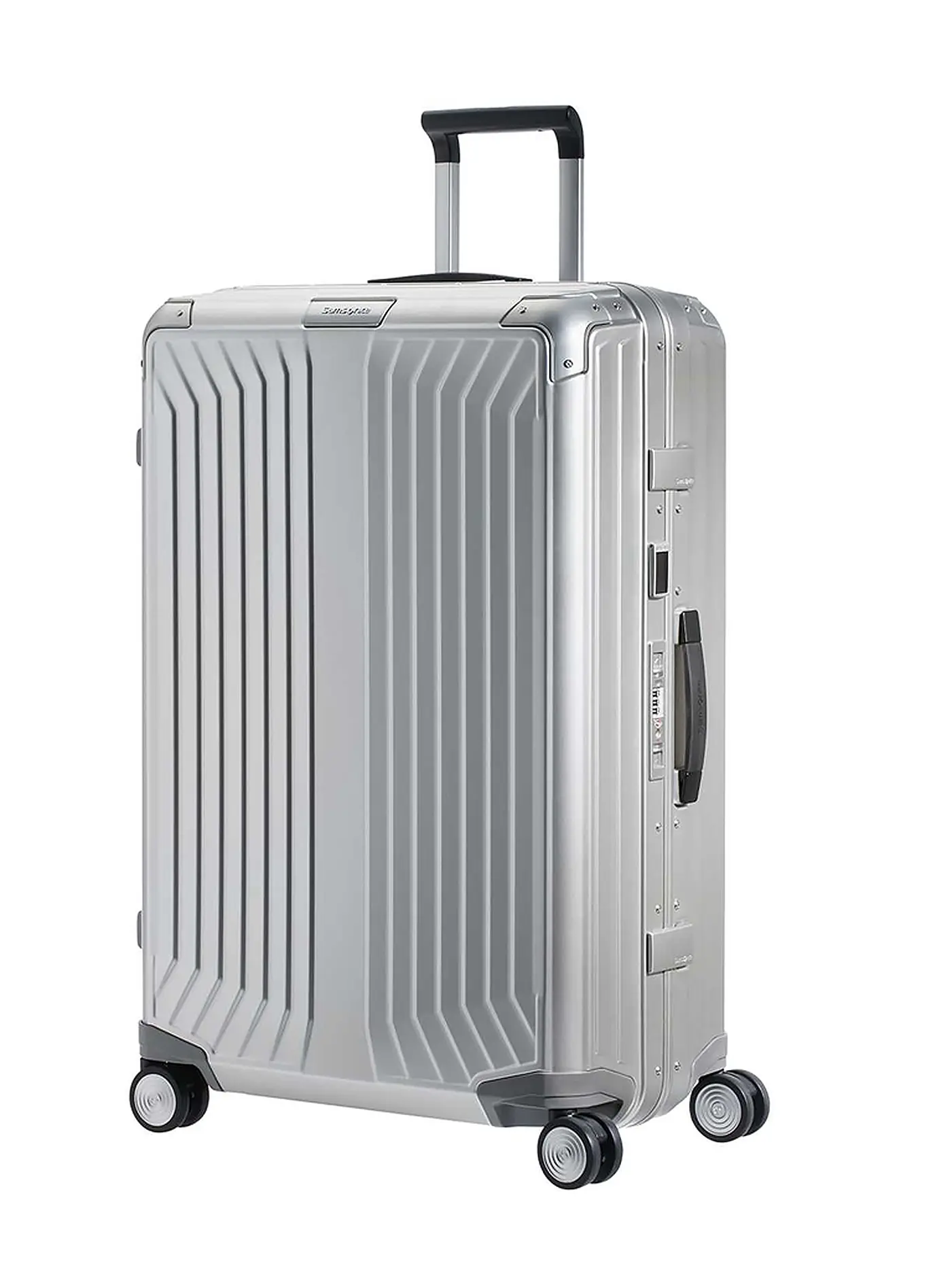 SAMSONITE | Trolley "Lite-Box Alu™" 75cm (Aluminum) 122707 | 